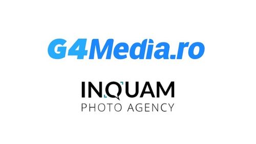 G4Media și Inquam Photos lansează un nou serviciu de producție video