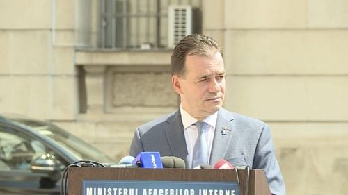 VIDEO Premierul Orban: Științific e dovedit că acest virus există, că poate provoca moartea. Marți va intra în vigoare legea carantinei