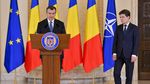 Nicușor Dan spune de ce l-a desemnat pe Eugen Tomac pentru funcția de premier: Dată fiind independența lui față de partidele parlamentare, e cea mai bună opțiune