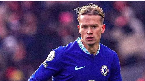 Starul fotbalului din Ucraina, depistat pozitiv - Suspendarea pe care o riscă jucătorul celor de la Chelsea