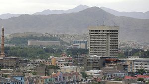 Armata SUA apelează la elicoptere pentru a-i evacua pe americanii ce nu pot ajunge la aeroportul din Kabul