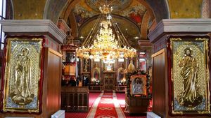 30 de milioane de lei în plus la Secretariatul pentru Culte, pentru lucrări de construire și reparare a lăcașurilor de cult/ Banii vin din fondul de rezervă al Guvernului
