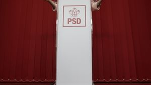 Fără limită. PSD acuză PNL din cauza procedurii de deficit excesiv/ Raportul Comisiei Europene arată fără dubiu că guvernele PSD au ignorat toate avertismentele repetate ale Bruxelles-ului din ultimii trei ani