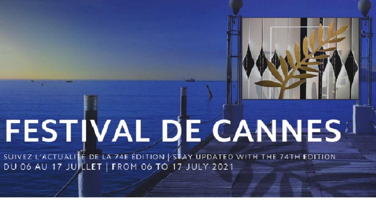 Un scurtmetraj românesc, selectat într-o secţiune a Festivalului Cannes 2021 / „Prin oraş circulă scurte poveşti de dragoste", regizat de o studentă a UNATC București