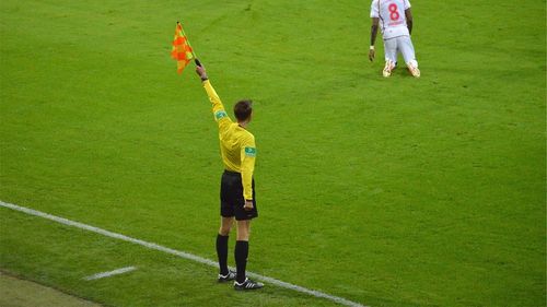 Meci fără arbitru? Iniţiativă în Ţările de Jos pentru a stimula jucătorii să joace respectând regulile