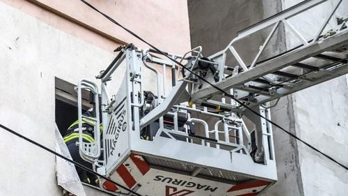Recomandarea pompierilor: Aveţi grijă de părinţii şi de bunicii dumneavoastră. Vizitaţi-i cât mai des, sunaţi-i, mai ales dacă ştiţi că aceştia au probleme de sănătate
