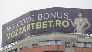 Interzicerea reclamei la pariuri, blocată de PNL. Inițiatorul legii, liberalul Adrian Cozma, reacționează după ce Alina Gorghiu (PNL) a îndulcit proiectul: Știm că e o industrie cu mulți bani și multe interese / Legea se diluează și nu își atinge efectul
