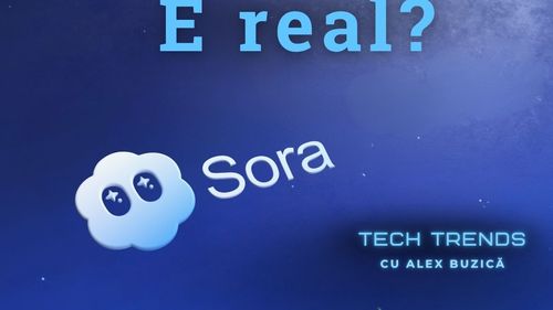 Sora 2 a inundat internetul cu clipuri: ce este real, ce e AI și cum ne dăm seama