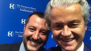 Poziția islamofobă și antieuropeană a lui Wilders, principalul obstacol în calea formării unei coaliții de guvernare în Olanda