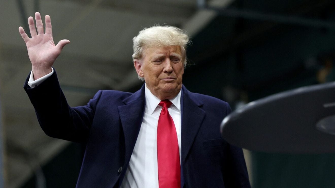 Trump câștigă Iowa: ”A fost atât de repede încât nici nu se adunaseră susținătorii”/ De ce sunt importante ”caucus”, ce înseamnă și ce spun despre viitorul cursei pentru Casa Albă