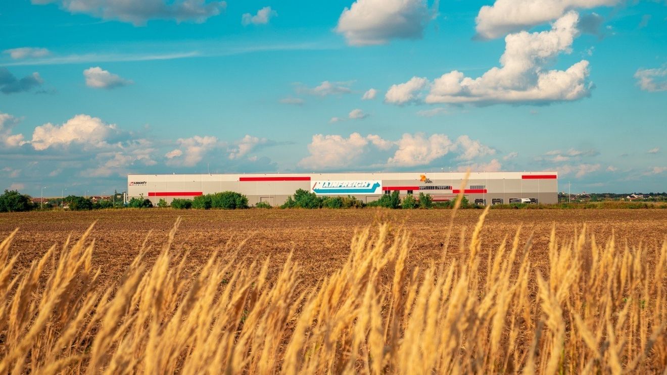 Grupul industrial chinez Hexing primește ajutor de stat de 4,72 milioane lei pentru a crea 114 de locuri de muncă la noua facilitate din județul Timiș