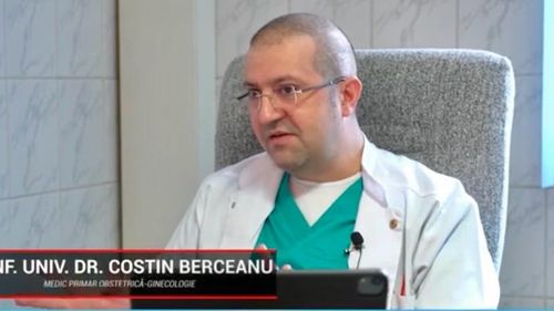 Curtea de Apel Craiova și DIICOT Gorj nu văd nicio problemă de imparțialitate, deși soțul șefei CA Craiova a fost judecat la această instanță / Medicul Costin Berceanu a primit o pedeapsă minimă după ce a provocat un accident, mort de beat și sub influența substanțelor interzise