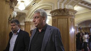 Mihai Tudose, despre varianta unui guvern de uniune națională: Cu cât sunt mai puține partide într-o coaliție de guvernare cu atât lucrurile vor funcționa mai bine