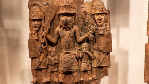Ţările de Jos restituie Nigeriei peste 100 sculpturi antice din bronz de Benin / Au fost furate din fostul Regat Benin acum peste 120 de ani, în timpul perioadei coloniale