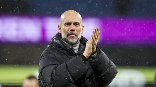 Pep Guardiola va pleca de la Manchester City la finalul acestui sezon, anunță presa britanică