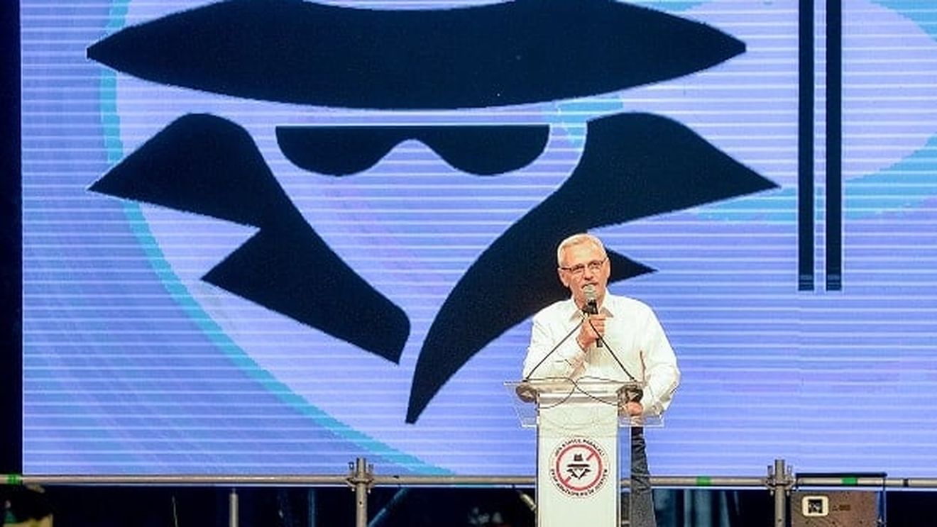 Liviu Dragnea, mesaj de 9 mai: Sărbătorim independența de stat, dar și UE. Ne vedem la Iași!