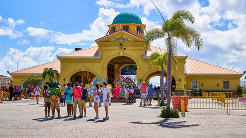 Insulele din Caraibe care vă oferă pașaport dacă cumpărați o casă