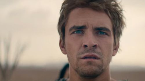 Documentarul "Alexandru cel Mare" de pe Netflix, catalogat de ministrul grec al Culturii drept "ficțiune de o calitate extrem de slabă" / Relația romantică între rege și generalul său stârnește furie