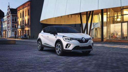 Financial Times: Renault iese câştigător din haosul provocat de tarifele lui Trump