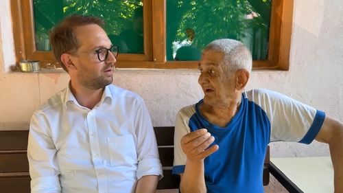 Dominic Fritz reacţionează după ce prefectul de Timiș a închis un centru social: ”Trebuia oare să-și facă prefectul ”norma”, să închidă ceva?”