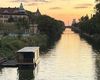 Primarul Fritz vrea restaurant sau biergarden în clădirile cumpărate pe malul Begăi / ”Unde oamenii pot să stea pe malul Begăi și să mănânce sau să bea ceva”