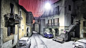 Tăieri, raționalizări și economii. Planul de urgență al guvernului italian pentru viitoarea iarnă, după oprirea gazelor rusești