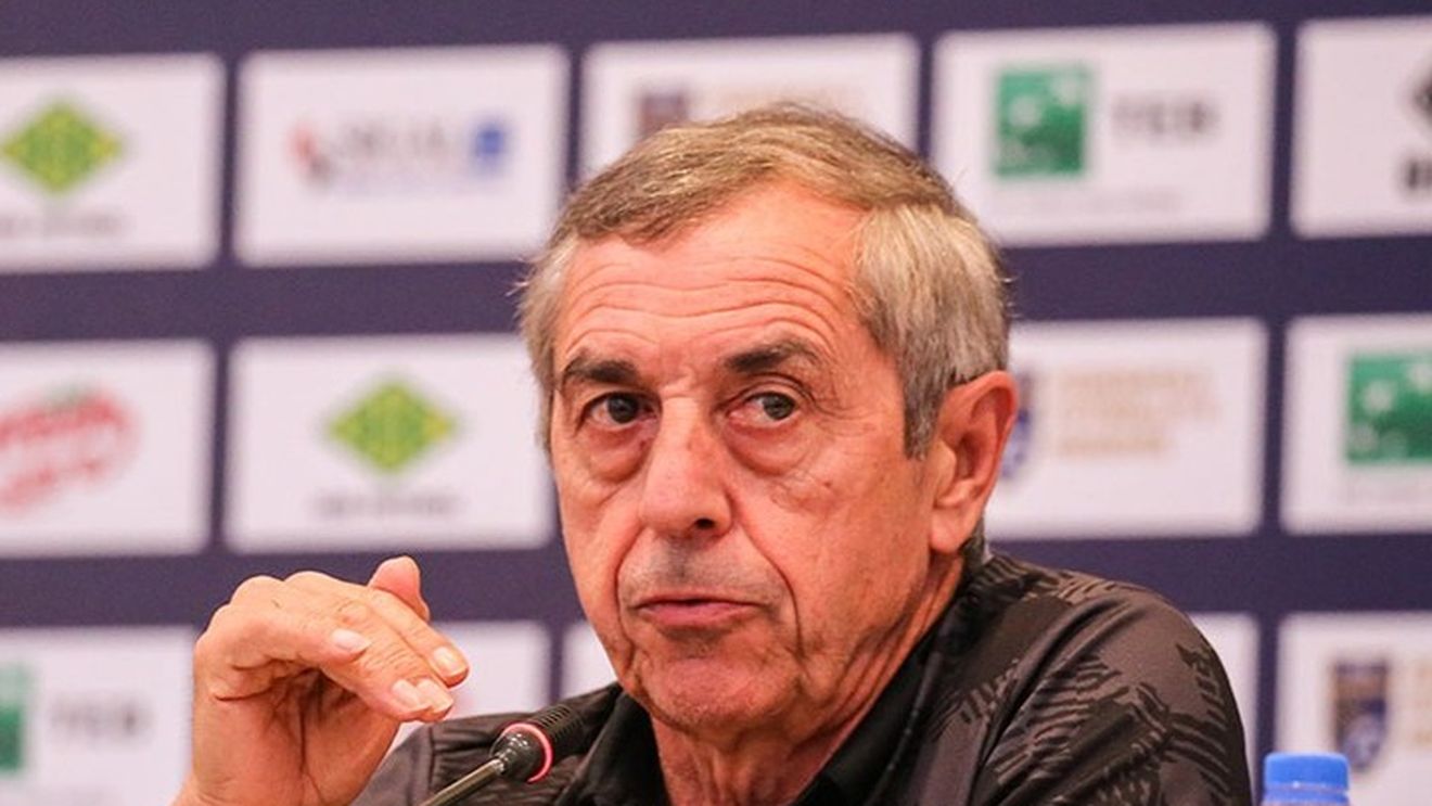 Francezul Alain Giresse nu mai este selecţionerul naţionalei de fotbal a Kosovo, care face parte din aceeași grupă de calificare la Euro 2024 cu România/ Kosovo a pierdut cu Belarus și a remizat cu România