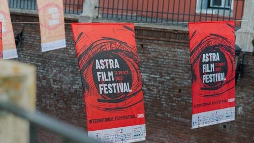Astra Film Festival continuă online, pentru publicul din toată țara (Parteneriat)