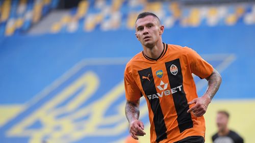 Meci spectaculos în Champions League: Şahtior Doneţk câștigă cu 3-2 la Antwerp, după 2-0 la pauză pentru gazde/ Belgienii au ratat un penalty în minutul 90+7