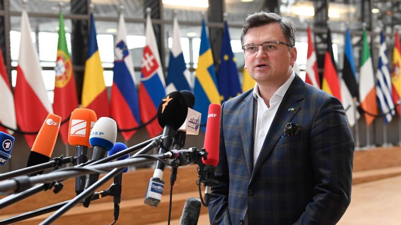 Kuleba consideră că participarea Chinei la reuniunea puterilor mondiale din Arabia Saudită pentru a discuta planul de pace al Ucrainei reprezintă un „super progres”