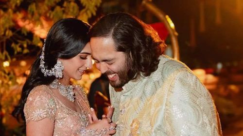 Nunta miliardarilor indieni la Portofino. Cine este Anant Ambani, moștenitorul celui mai bogat om din Asia?