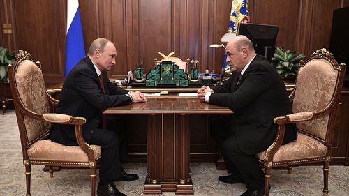 Premierul rus Mişustin a plecat într-o vizită „foarte importantă” în China / Săptămâna trecută, Xi Jinping s-a întâlnit cu preşedintele american Donald Trump în Coreea de Sud