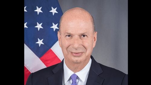 Procurorul general al SUA va trimite la București ”o foaie de parcurs” cu rol consultativ pentru consolidarea statului  de drept în România