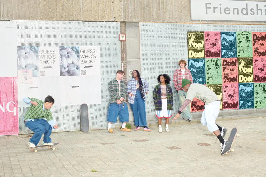zalando, streetwear, moda 