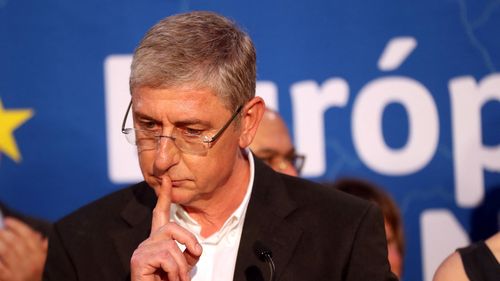 Final de epocă în Ungaria: Partidul Socialist, multă vreme la putere și moștenitor al Partidului Comunist, nu mai participă la alegeri