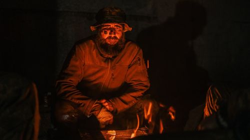 Rusia refuză să negocieze eliberarea militarilor blocaţi în tunelurile de la Azovstal: „A face din criminalii de război ai Azov obiectul unor negocieri politice este o blasfemie faţă de istoria anului 1941”, când Germania nazistă a invadat URSS