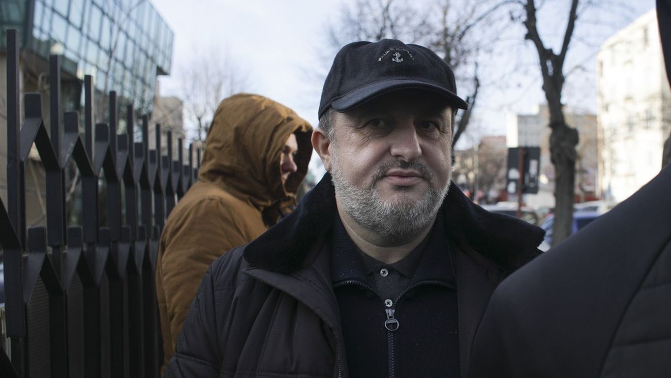 BREAKING Daniel Chițoiu, pus oficial sub învinuire pentru ucidere din culpă în dosarul accidentului în care și-au pierdut viața două persoane