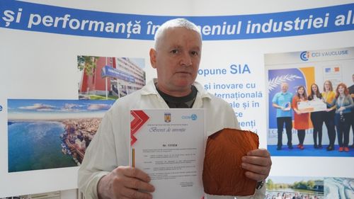 Pâine proteică inventată la Universitatea Dunărea de Jos: Este ca și cum ai mânca pâine cu friptură / Friptura nu se vede dar se simte