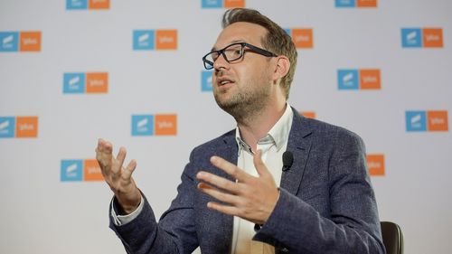 Dominic Fritz, primarul Timișoarei, anunță clasarea dosarului pentru abuz în serviciu deschis împotriva sa după restructurarea primăriei