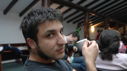 Text publicat pe site-ul Digi24.ro de redactorul șef-adjunct, Laurențiu Mihu: Cenzura este doar vârful aisbergului/ Rolul jurnaliștilor trași pe dreapta de o putere politică sufocantă este nu de a se plânge, ci de a se replia și reacționa