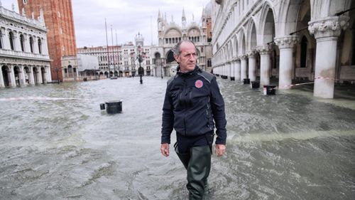 Extrema dreaptă din Italia are un nou lider în plină ascensiune: Luca Zaia, guvernatorul din Veneto, urcă în sondaje grație modului în care a gestionat criza COVID - 19