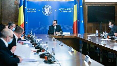 Guvernul reduce semnificativ posturile de conducere și de execuție din Ministerul Dezvoltării