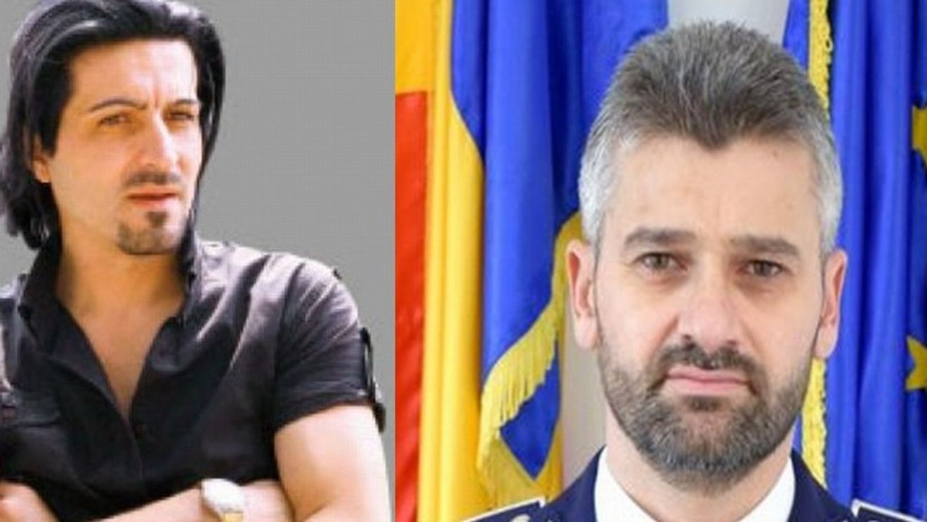 SURSE Fostul șef al poliției Olt, audiat la secția specială