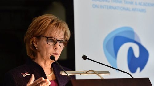Principesa Margareta participă la funeraliile Reginei Elisabeta a II-a
