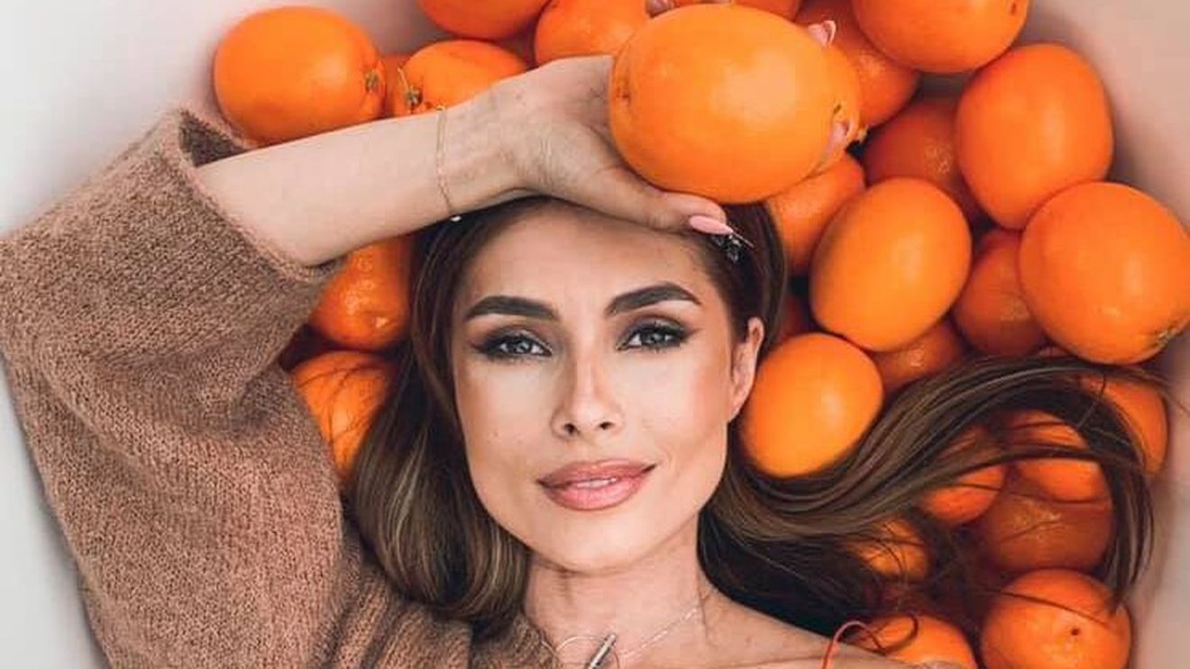 Lidl anunţă că nu va mai colabora cu influencerița Sânziana Negru după ce aceasta a aruncat la gunoi alimentele folosite într-un clip
