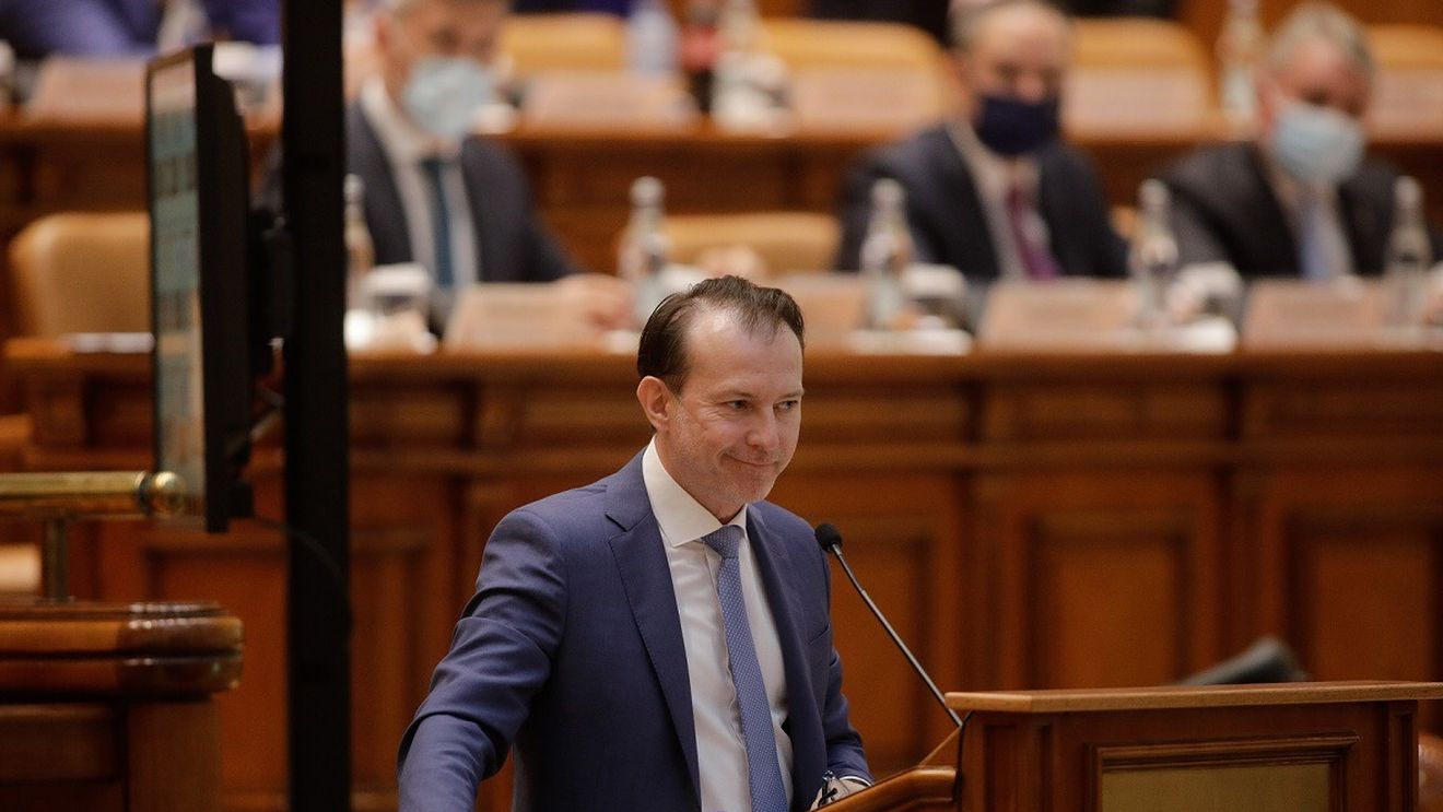 Cîțu: Remanierile se anunță, nu se discută / Eu nu am discutat despre remanieri