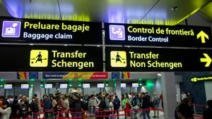 Austria ar putea renunța la veto pe Schengen. Întâlnire decisivă pe 22 noiembrie între miniștrii de Interne și o posibilă decizie pe 12 decembrie - presa austriacă