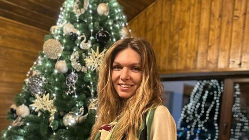 Simona Halep, la mai mult de o lună de la retragere: Îmi place foarte mult viaţa mea de acum. Sunt mult mai relaxată, pot să dorm liniştită ştiind că a doua zi nu am niciun program