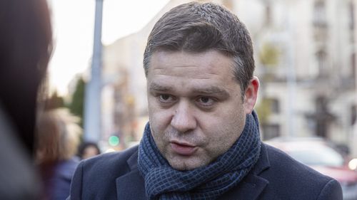 Ciprian Ciucu, desemnat candidatul PNL pentru Primăria Sector 6/ Decizia trebuie validată de Consiliul Naţional al PNL