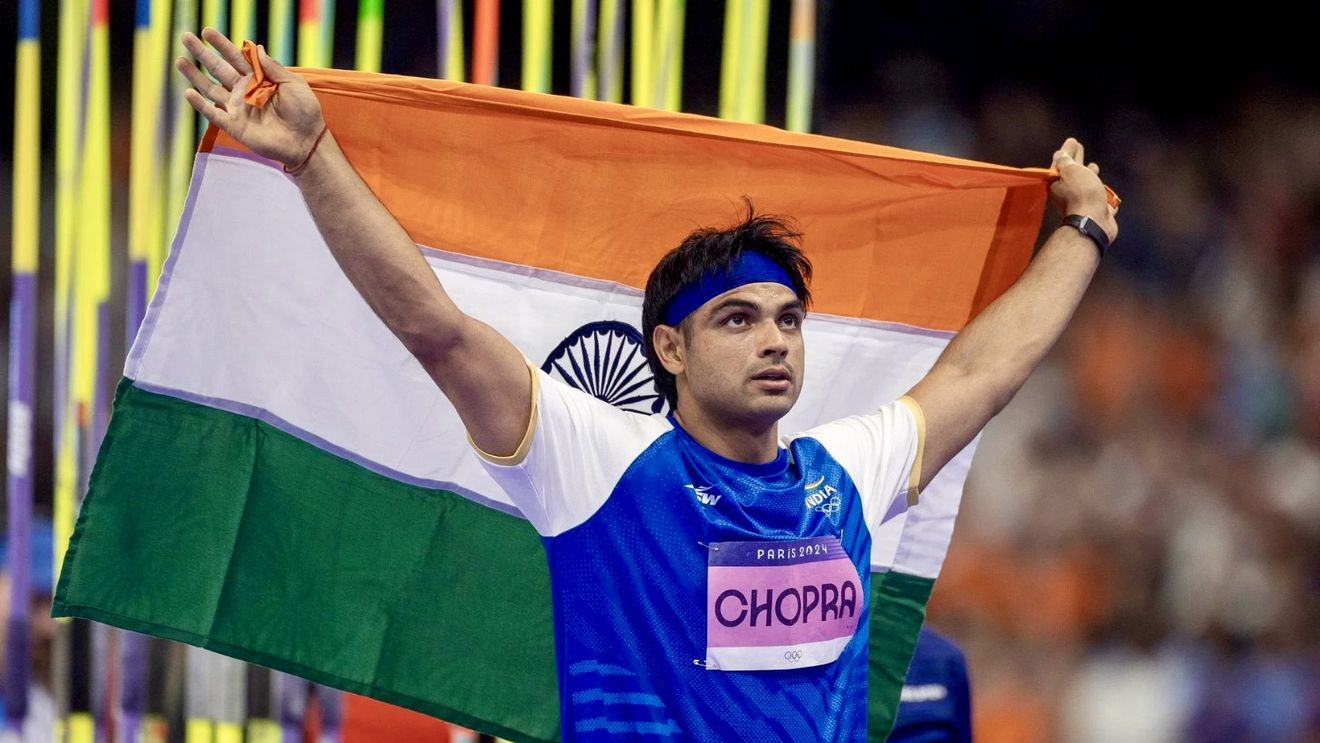 Indianul Neeraj Chopra, campion olimpic la aruncarea suliţei în 2021, va fi antrenat de legenda cehă a disciplinei Jan Zelezny